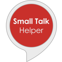 Small Talk Helper Bot for Amazon Alexa