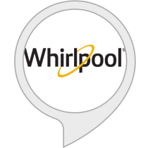 Whirlpool Smart Microwave & Smart Top Load Laundry Bot for Amazon Alexa
