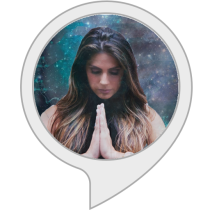 RockStar Shaman's Blessed Sleep Meditation Bot for Amazon Alexa