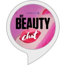 My Beauty Chat Bot for Amazon Alexa
