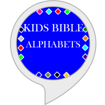 Kids Bible Alphabets Bot for Amazon Alexa
