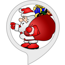 Ask Father Christmas Bot for Amazon Alexa