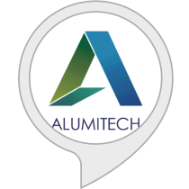 Alumitech Bot for Amazon Alexa
