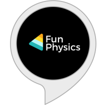 Fun Physics Bot for Amazon Alexa