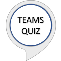 Teams Quiz Bot for Amazon Alexa