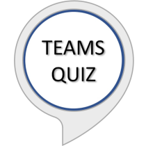Teams Quiz