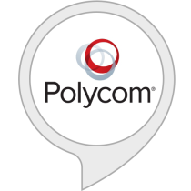 Polycom Bot for Amazon Alexa