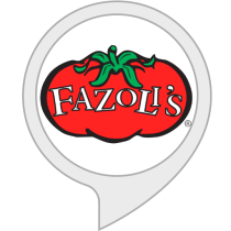 Fazoli's Bot for Amazon Alexa
