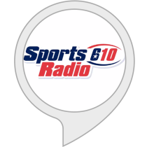 SportsRadio 610 Sports Flash Bot for Amazon Alexa