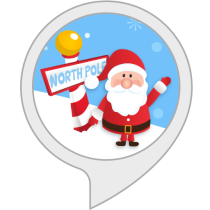 iHeart Santa - Ask Santa for Christmas Music Bot for Amazon Alexa