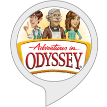 Adventures in Odyssey Radio (Unofficial) Bot for Amazon Alexa