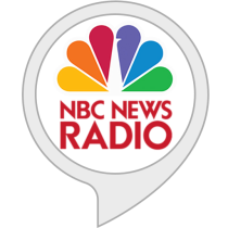 NBC News Radio: Entertainment Bot for Amazon Alexa