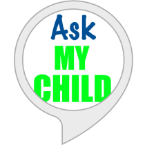 Ask My Child Bot for Amazon Alexa