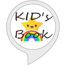 kids book Bot for Amazon Alexa