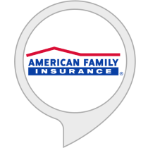 American Family Insurance Dream Protector Bot for Amazon Alexa