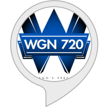 WGN Radio Flash Briefing for Chicago Bot for Amazon Alexa