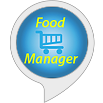 Food Manager Bot for Amazon Alexa