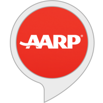 AARP Now News Bot for Amazon Alexa