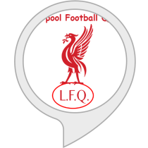 Liverpool Football Quiz Bot for Amazon Alexa