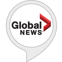 Global News Politics Bot for Amazon Alexa