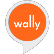 Wally Bot for Amazon Alexa