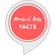 Martial Arts Facts Bot for Amazon Alexa