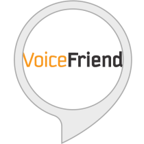 VoiceFriend Notifications for Seniors Bot for Amazon Alexa