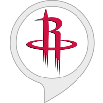Houston Rockets Bot for Amazon Alexa