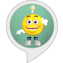 Silly Mad Libs (For Kids!) Bot for Amazon Alexa