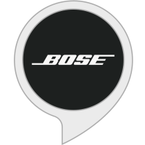 Bose SoundTouch Control Bot for Amazon Alexa