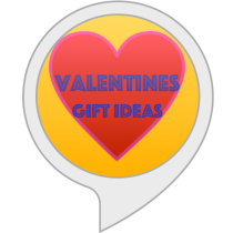 Valentine's Gift Ideas Bot for Amazon Alexa