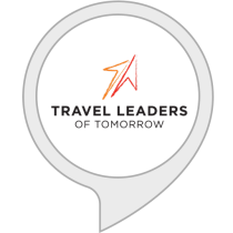 travel leaders of tomorrow Bot for Amazon Alexa