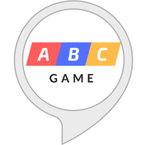 ABC Game: Alphabet Learning For Kids Bot for Amazon Alexa