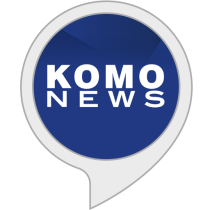KOMO News Bot for Amazon Alexa