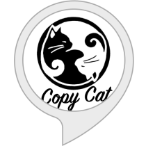 Copy Cat Bot for Amazon Alexa