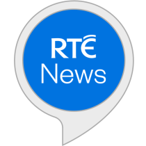 RTÉ News Bot for Amazon Alexa