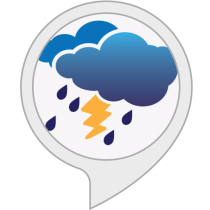 Warren County Ohio Weather Updates Bot for Amazon Alexa