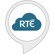 RTÉ Weather from Met Eireann Bot for Amazon Alexa