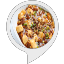 Unofficial Chinese Food Pronunciation Bot for Amazon Alexa