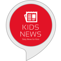 Kids News Bot for Amazon Alexa