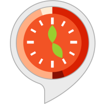 Tomato Helper Bot for Amazon Alexa
