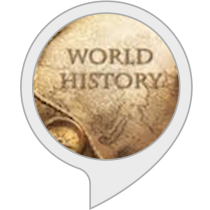 World History Facts Bot for Amazon Alexa