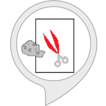 Rock Paper Scissors Bot for Amazon Alexa