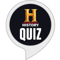 Ultimate HISTORY Quiz Bot for Amazon Alexa