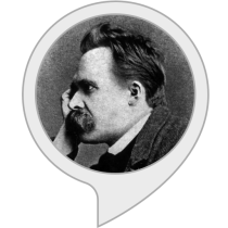 Nietzsche Quotes Bot for Amazon Alexa