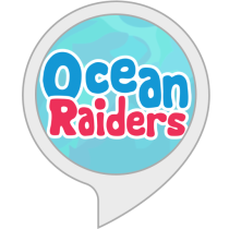 Ocean Raiders Addition Math Game for Kids Bot for Amazon Alexa