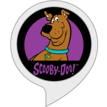 Scooby Doo! Mystery Inc. Theater Bot for Amazon Alexa