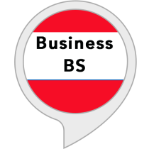 Business BS Bot for Amazon Alexa