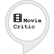 Movie Critic Bot for Amazon Alexa