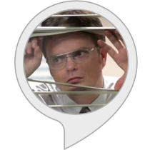 Dwight Schrute Quotes Bot for Amazon Alexa